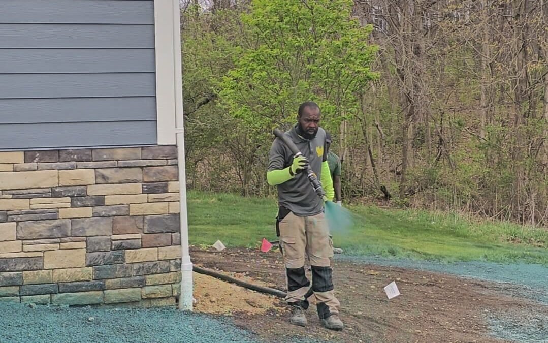 Lawn Renovation Westerville – Transform Your Lawn with Tuff Green Lawn Care Service, LLC