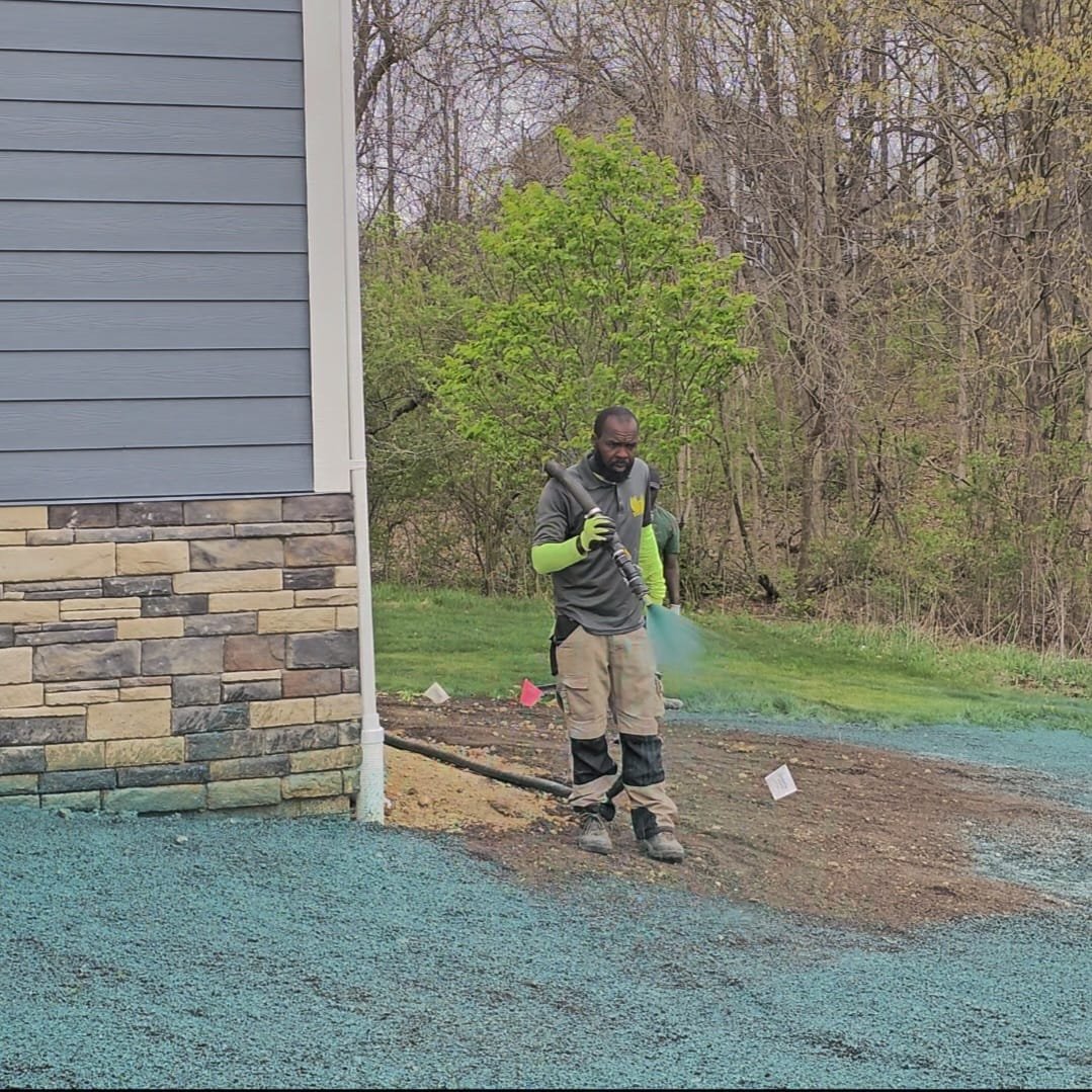 Lawn Renovation Westerville – Transform Your Lawn with Tuff Green Lawn Care Service, LLC